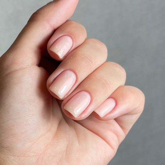 4-Daagse Cursus – All Round Nagelstyliste (groep)