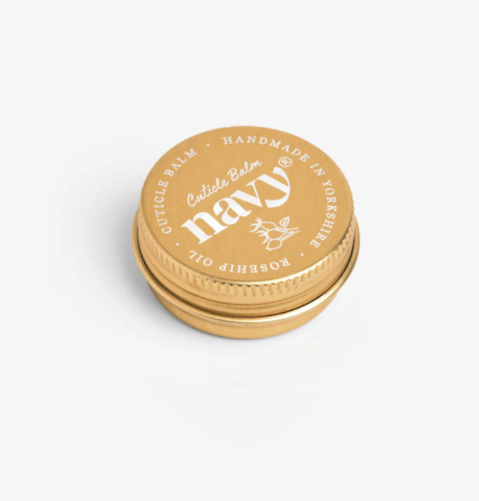 Navy® Cuticle Balm 15ml