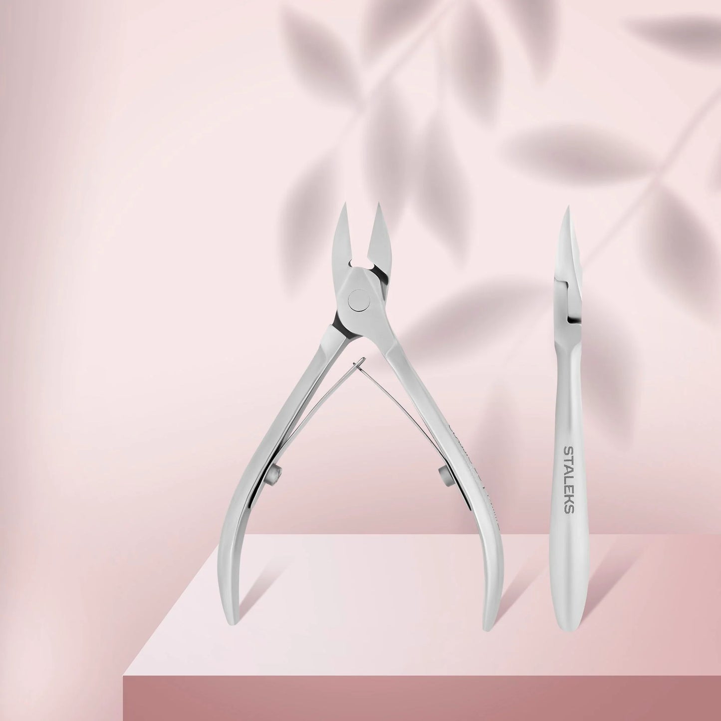Coupe-ongles Staleks Pro® CLASSIC 63