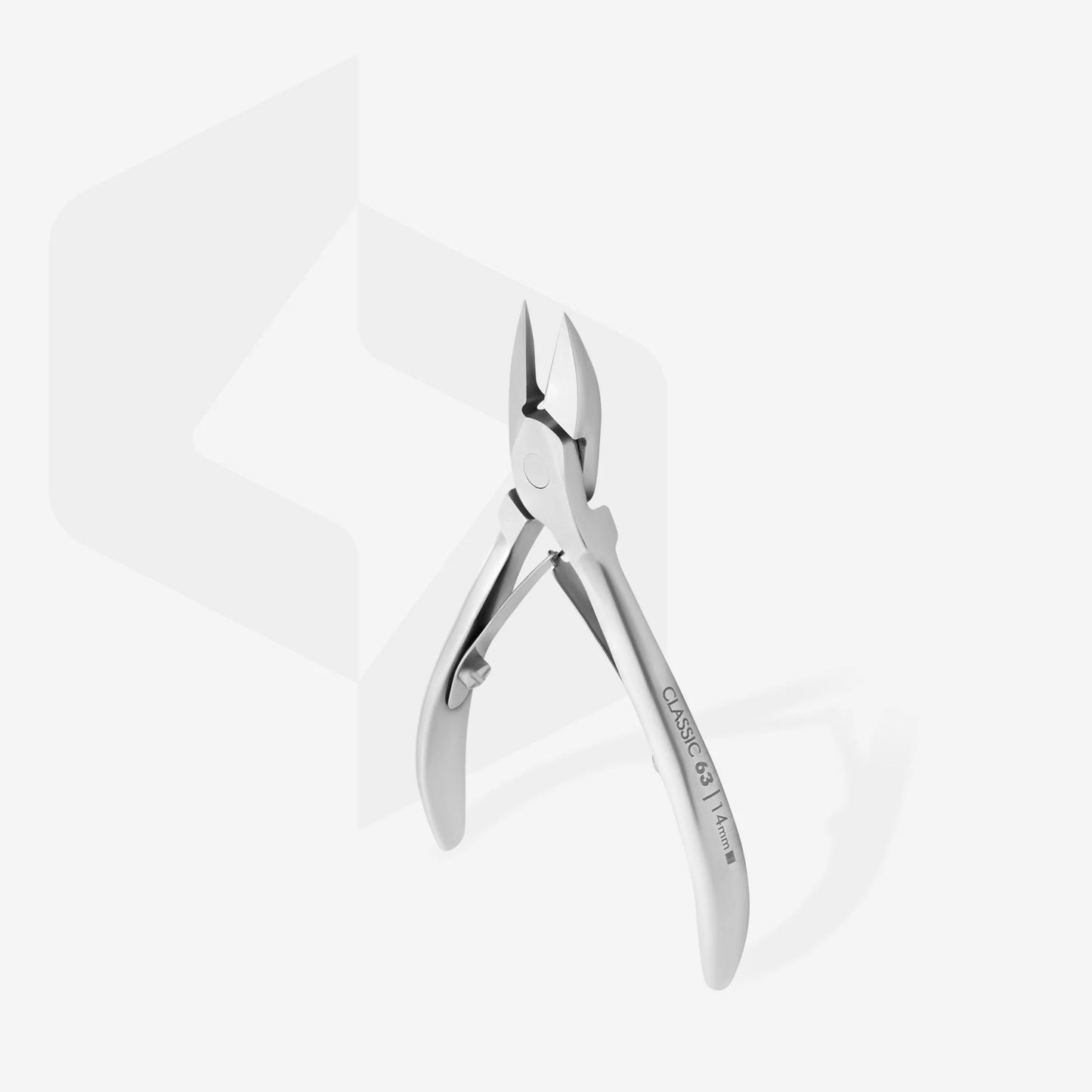 Coupe-ongles Staleks Pro® CLASSIC 63