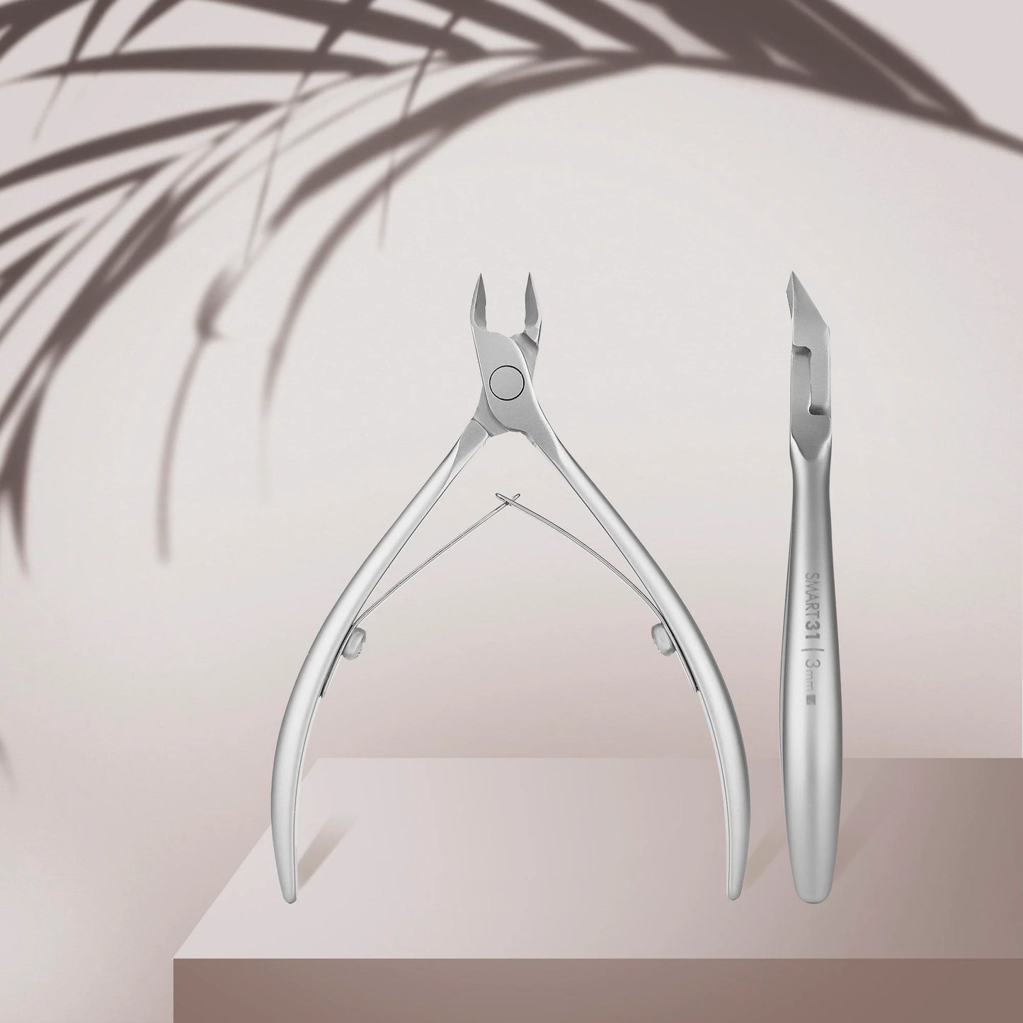 Pince à tôle professionnelle Staleks Pro® SMART 31