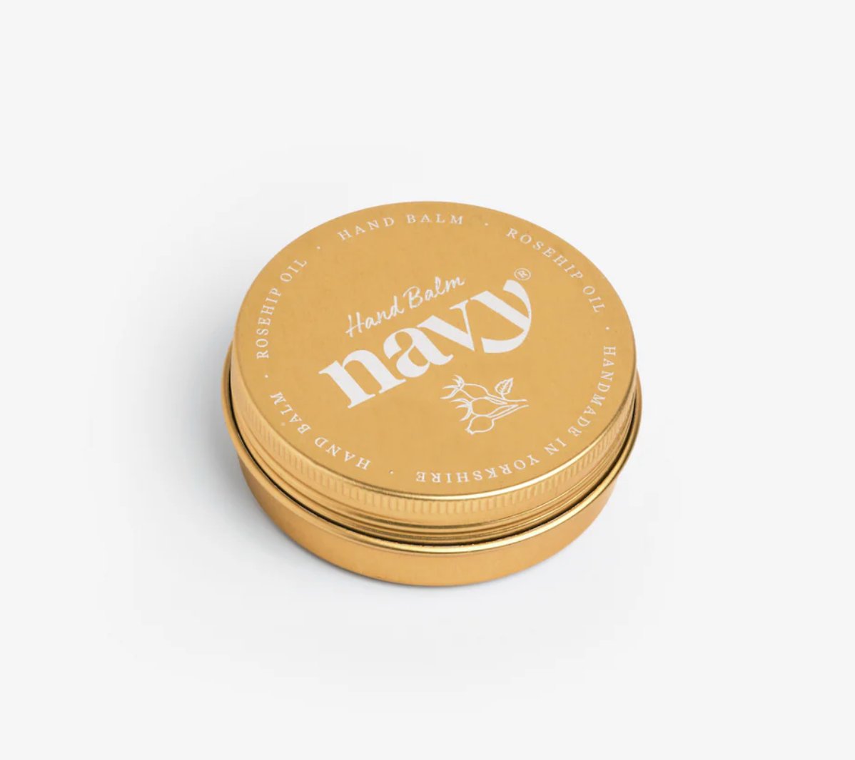 Navy® Handverzorging - Nagelriemverzorging & Luxe Hand Balms