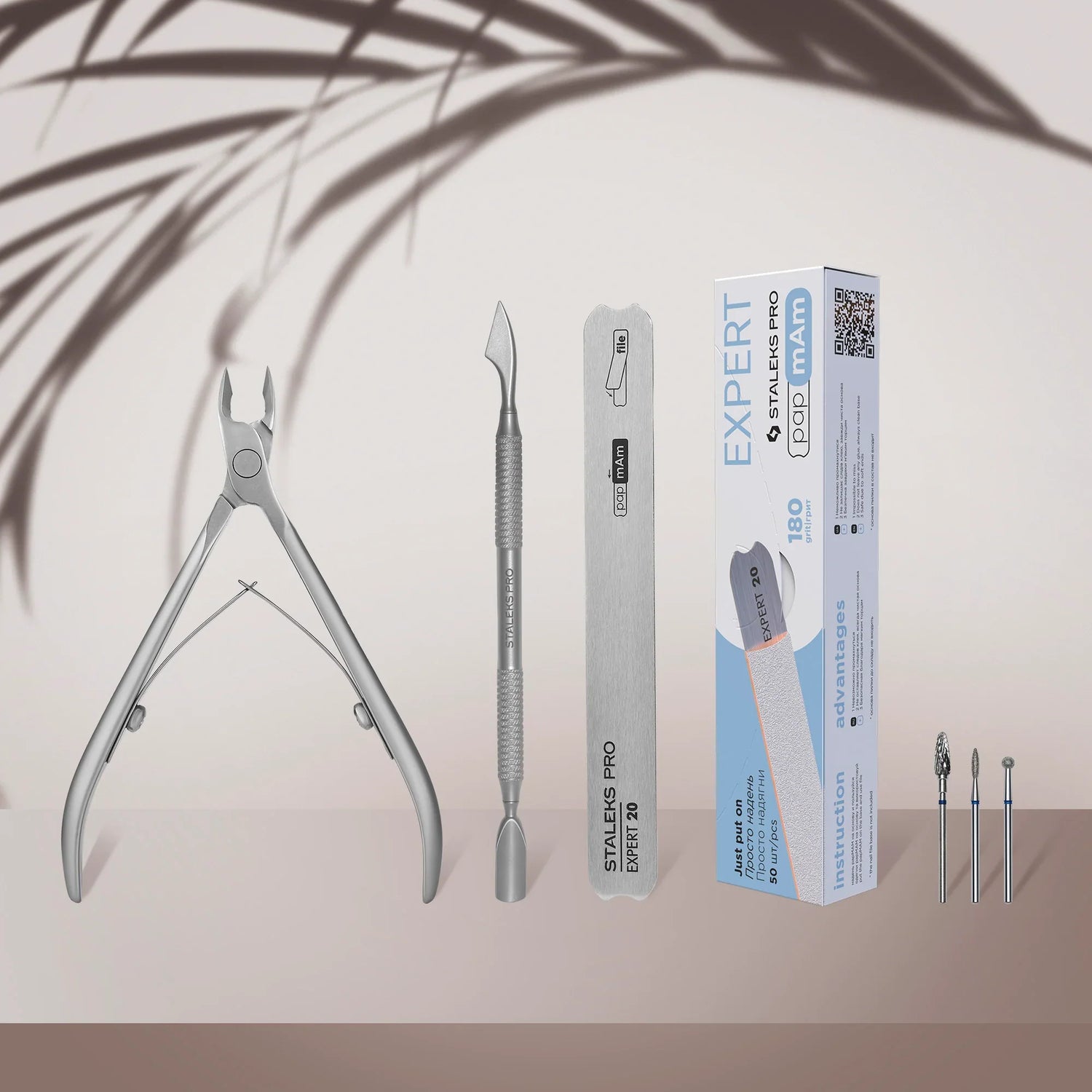 Staleks Pro® - Maison de Loza