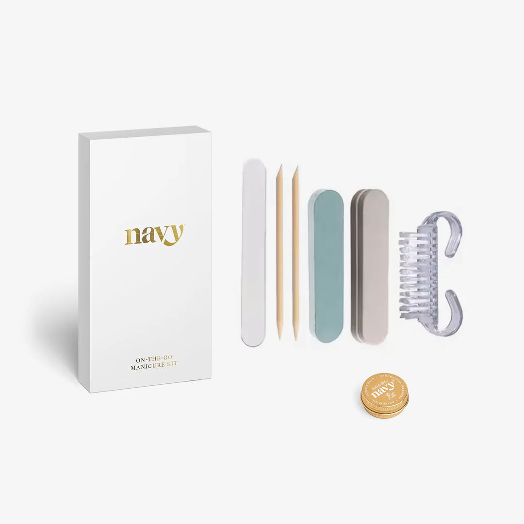Navy® On-the-Go Manicure Kit