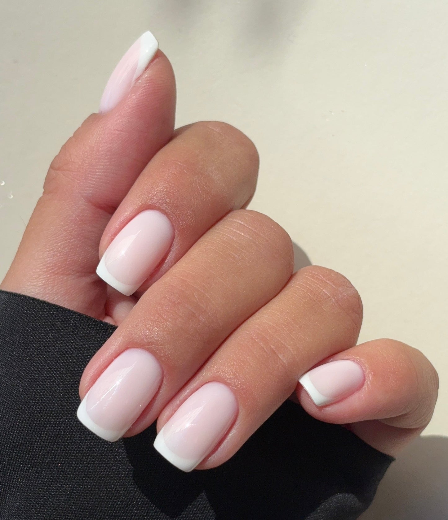 4-Daagse Cursus – All Round Nagelstyliste (groep).