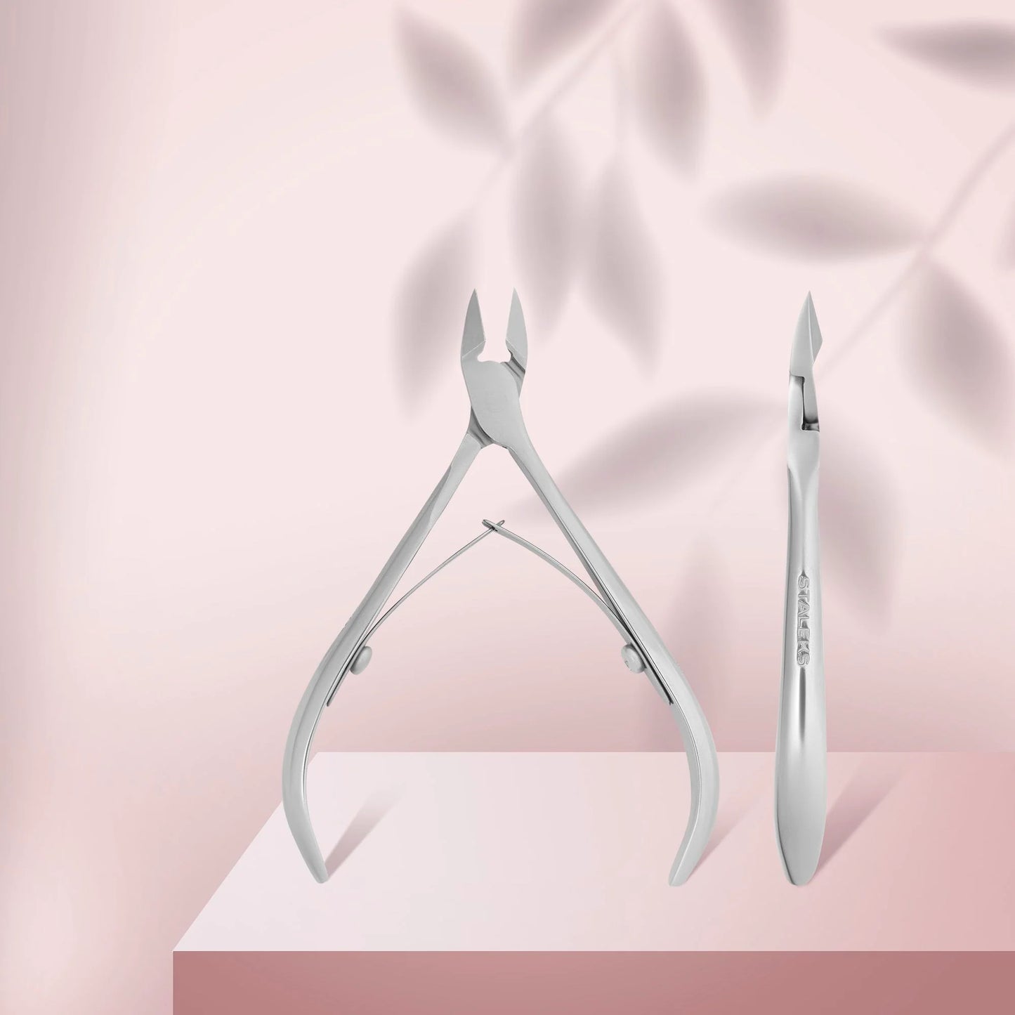 Staleks Pro® Vellentang Klassiek handvat CLASSIC 10