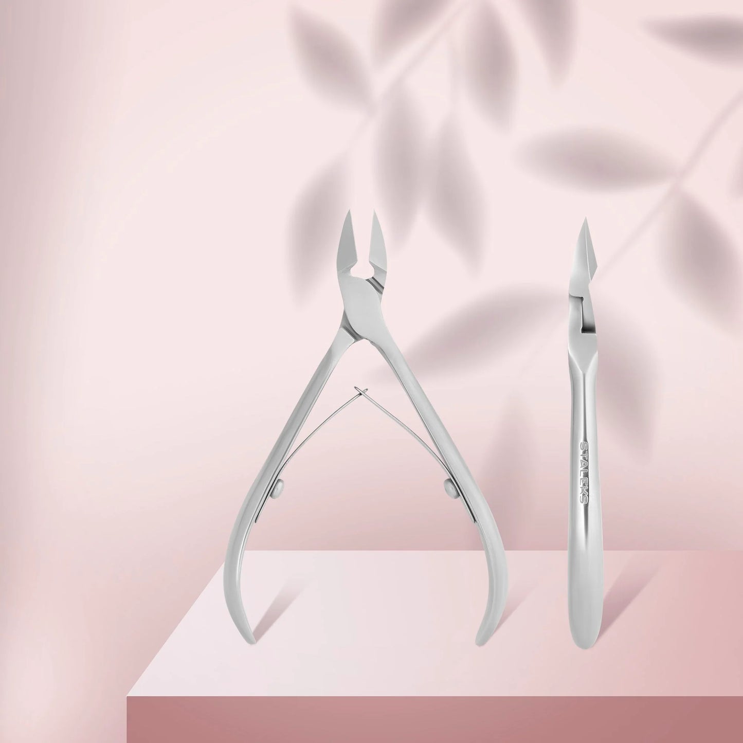 Staleks Pro® Vellentang Klassiek handvat CLASSIC 10