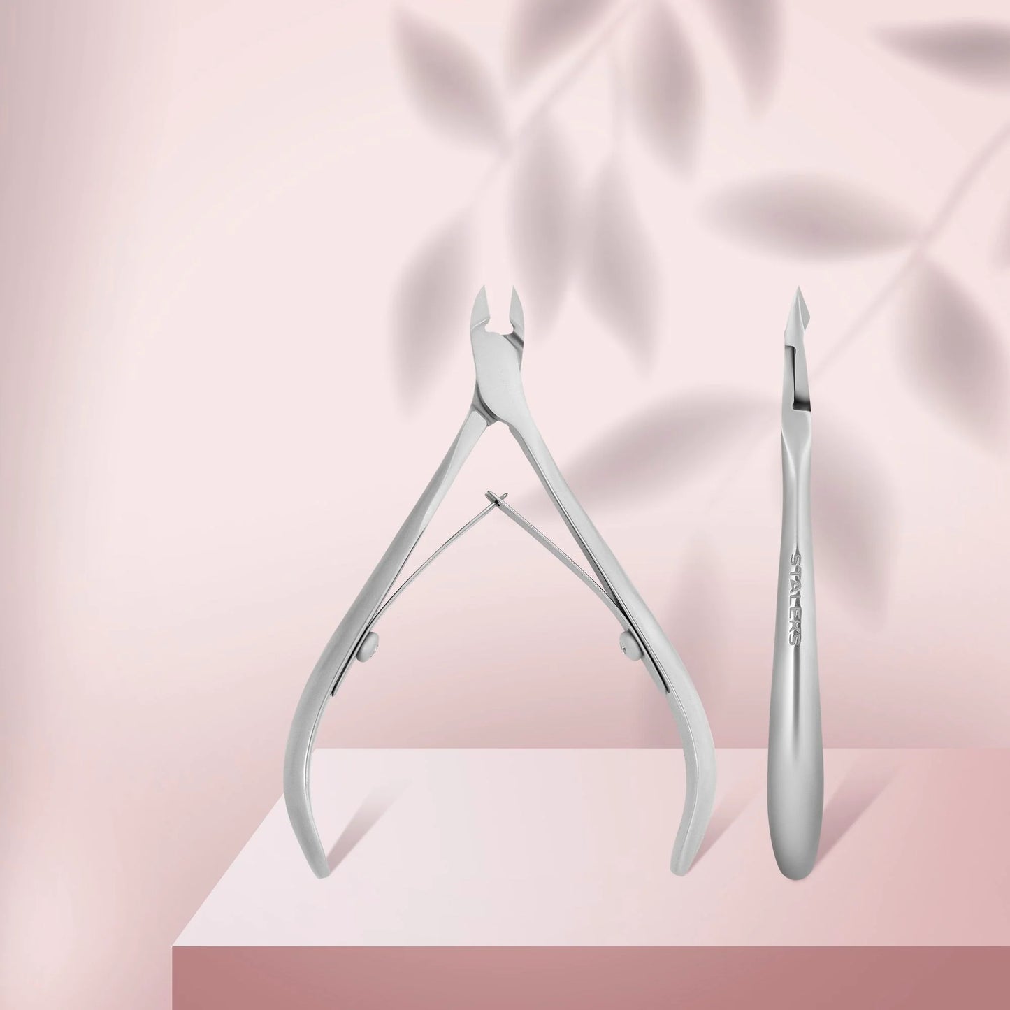 Staleks Pro® Vellentang Klassiek handvat CLASSIC 10