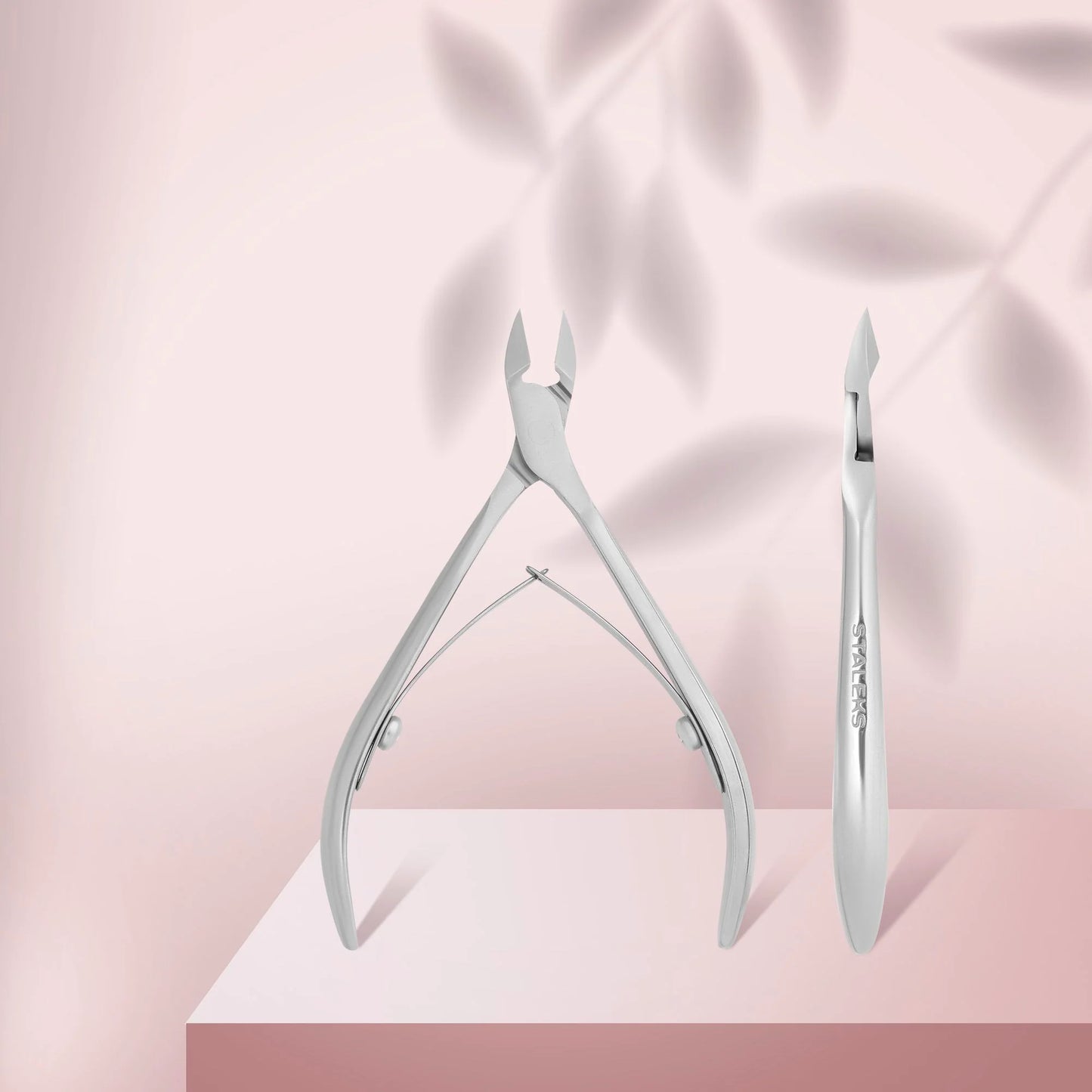 Staleks Pro® Vellentang Klassiek handvat CLASSIC 10