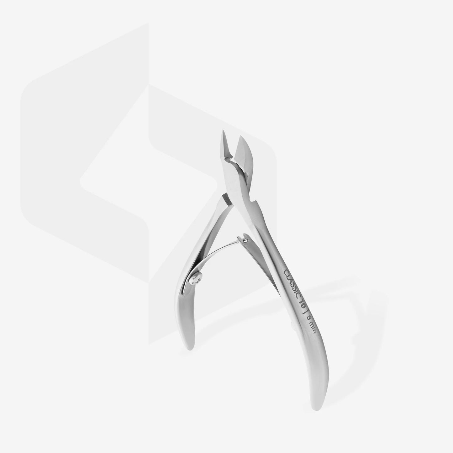 Staleks Pro® Vellentang Klassiek handvat CLASSIC 10