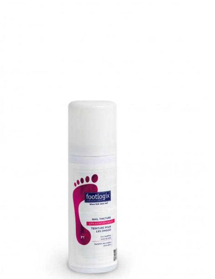 Footlogix® Toe Nail Tincture Spray, 50ml